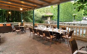 El Salugral Termal Resort